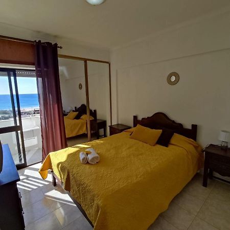 3 Torre Sol 4 - Casas & Papeis Apartman Armação de Pêra Kültér fotó