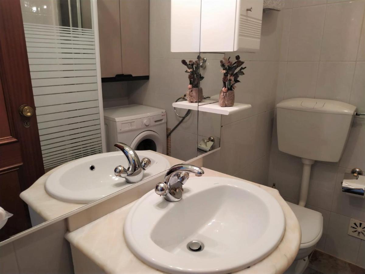 3 Torre Sol 4 - Casas & Papeis Apartman Armação de Pêra Kültér fotó