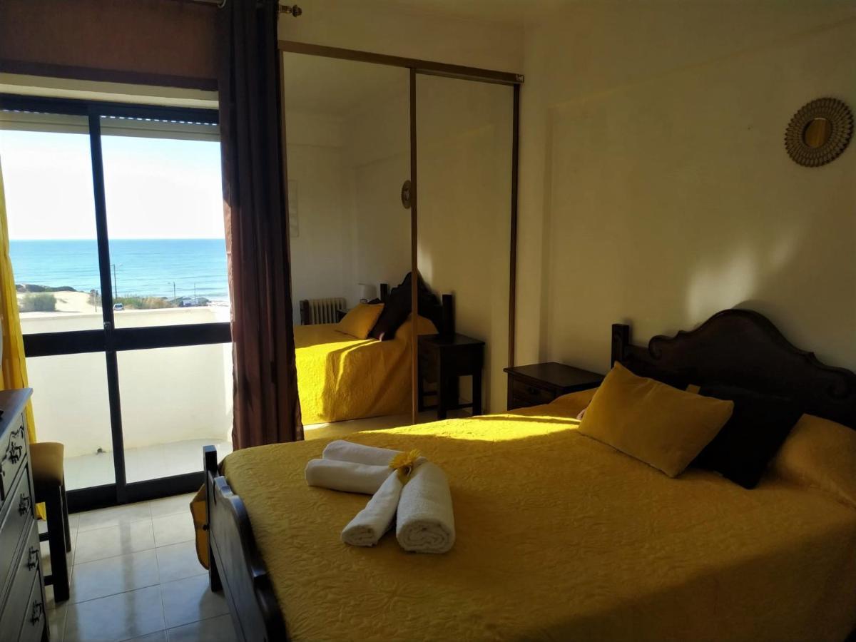 3 Torre Sol 4 - Casas & Papeis Apartman Armação de Pêra Kültér fotó