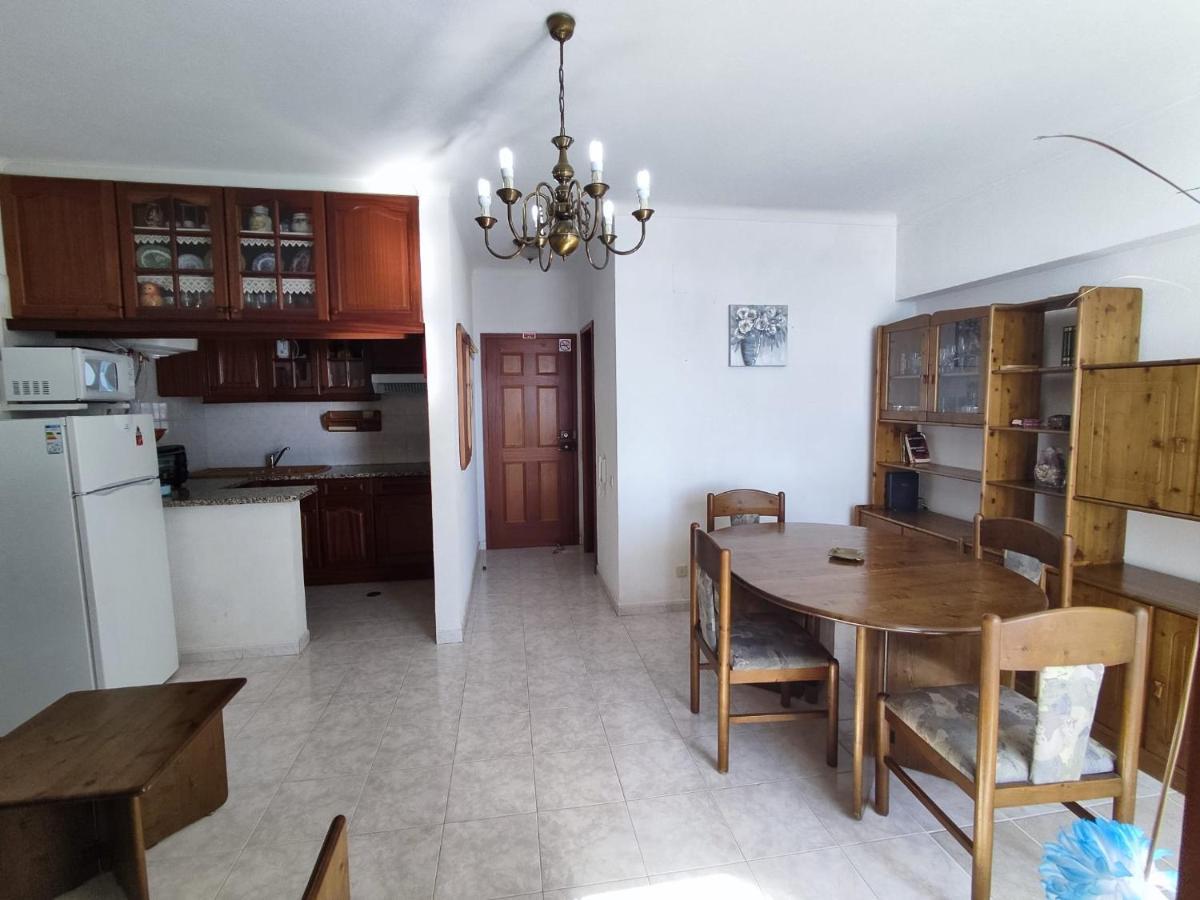 3 Torre Sol 4 - Casas & Papeis Apartman Armação de Pêra Kültér fotó
