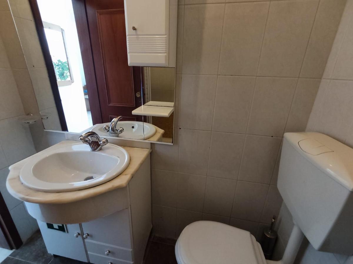 3 Torre Sol 4 - Casas & Papeis Apartman Armação de Pêra Kültér fotó
