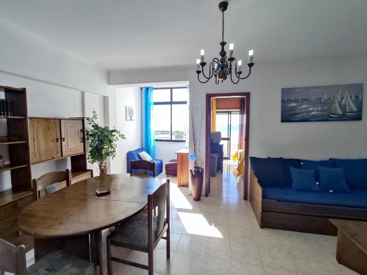 3 Torre Sol 4 - Casas & Papeis Apartman Armação de Pêra Kültér fotó