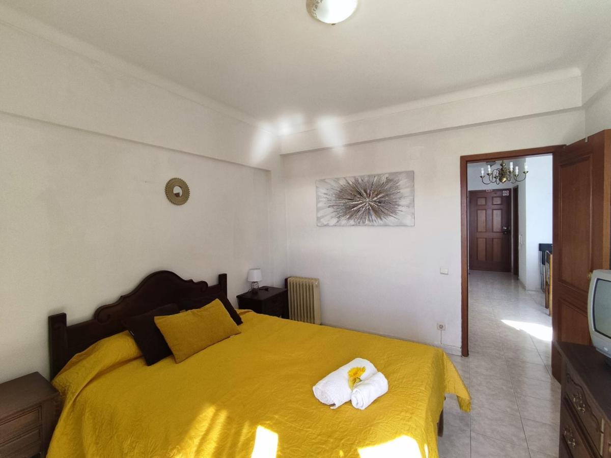 3 Torre Sol 4 - Casas & Papeis Apartman Armação de Pêra Kültér fotó