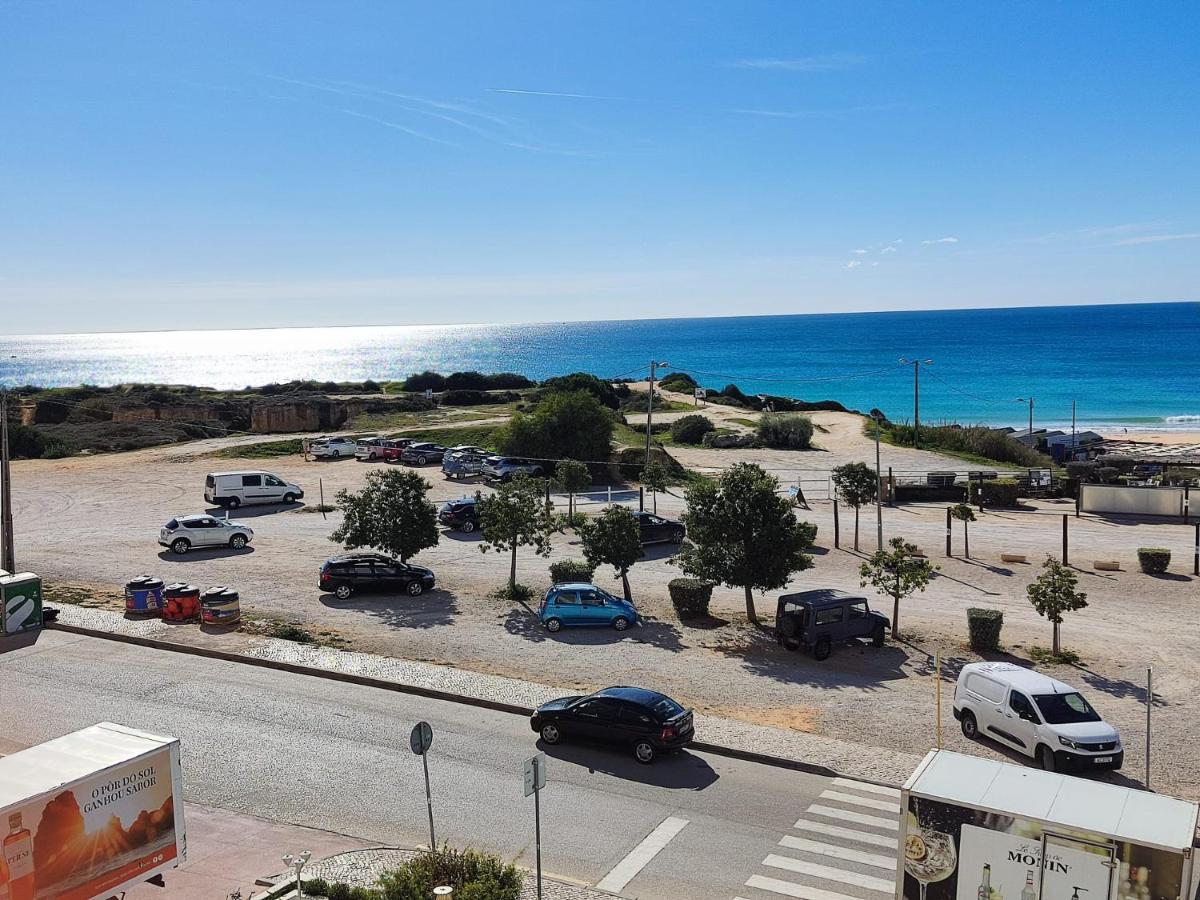 3 Torre Sol 4 - Casas & Papeis Apartman Armação de Pêra Kültér fotó