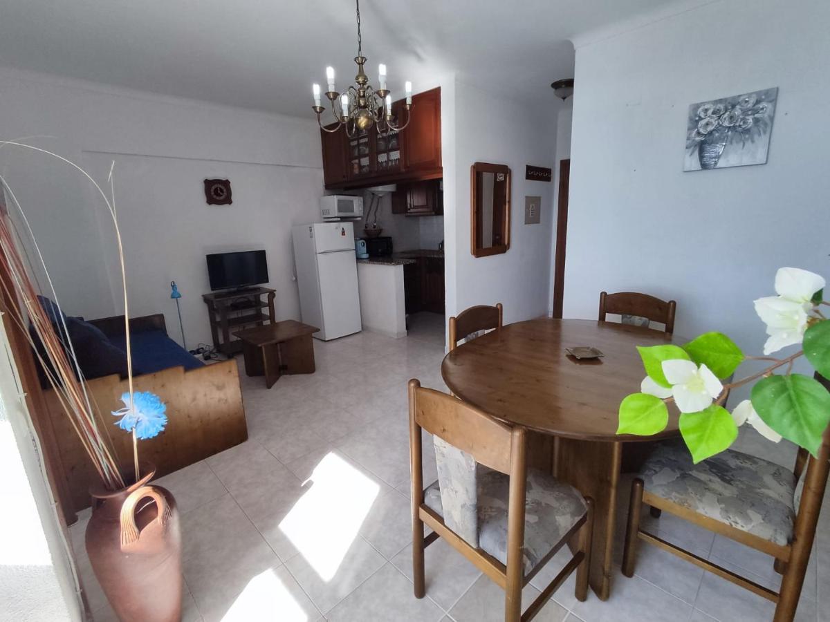 3 Torre Sol 4 - Casas & Papeis Apartman Armação de Pêra Kültér fotó
