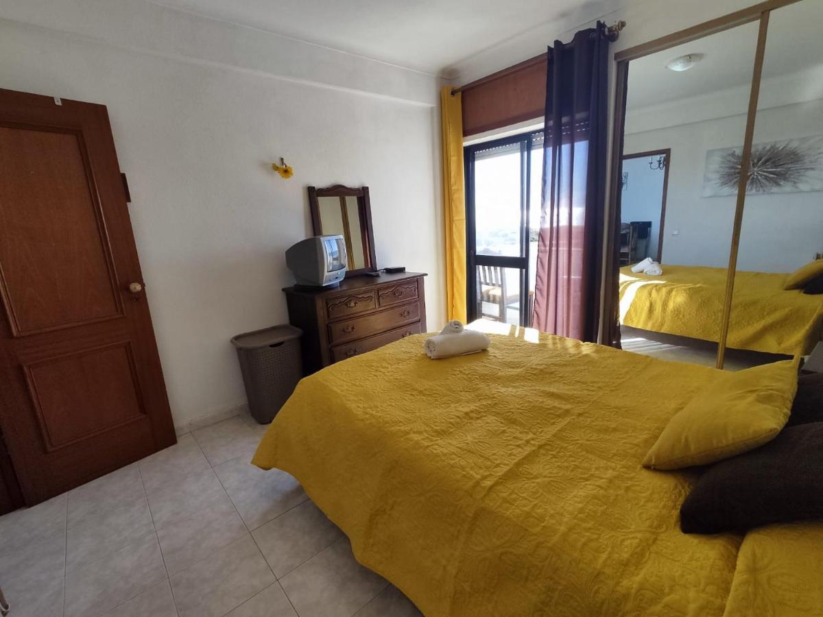 3 Torre Sol 4 - Casas & Papeis Apartman Armação de Pêra Kültér fotó