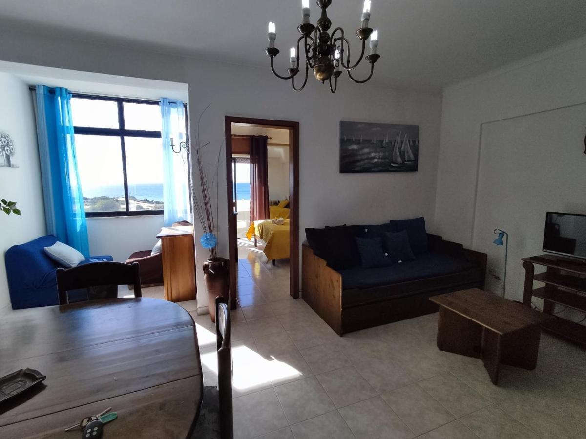 3 Torre Sol 4 - Casas & Papeis Apartman Armação de Pêra Kültér fotó